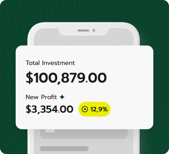 Zephgain market analysis