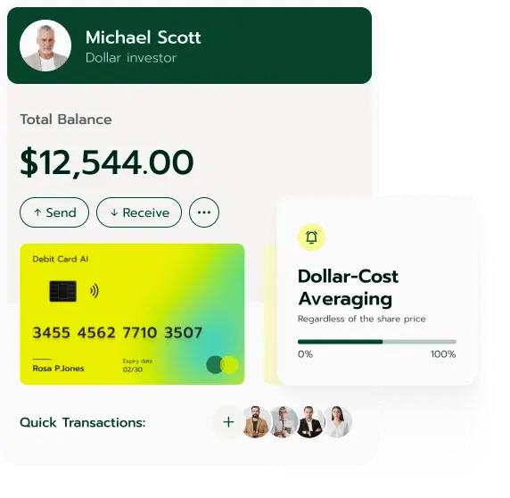 Zephgain investment strategy